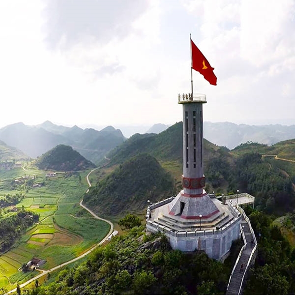 Hà Nội: 4N3Đ Hà Giang - Lũng Cú - Đồng Văn - Nơi đá nở hoa