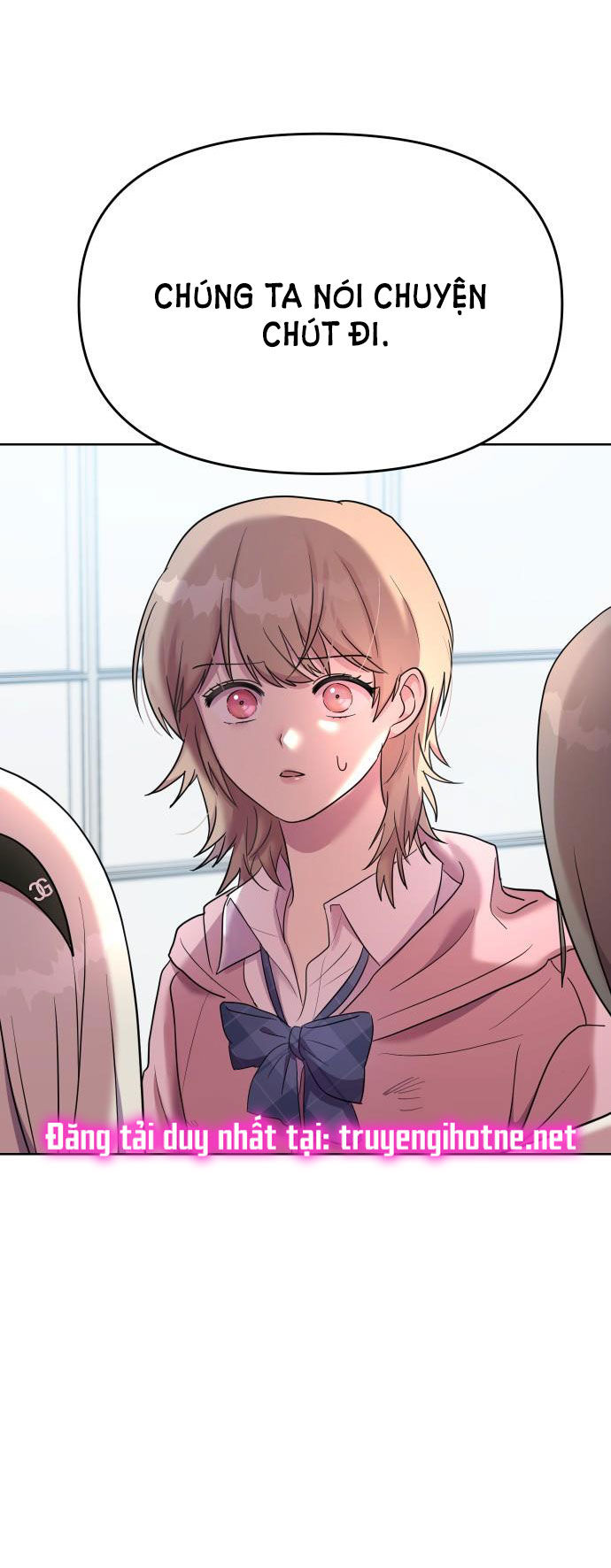 quản gia, cho tôi đi chapter 1.3 10