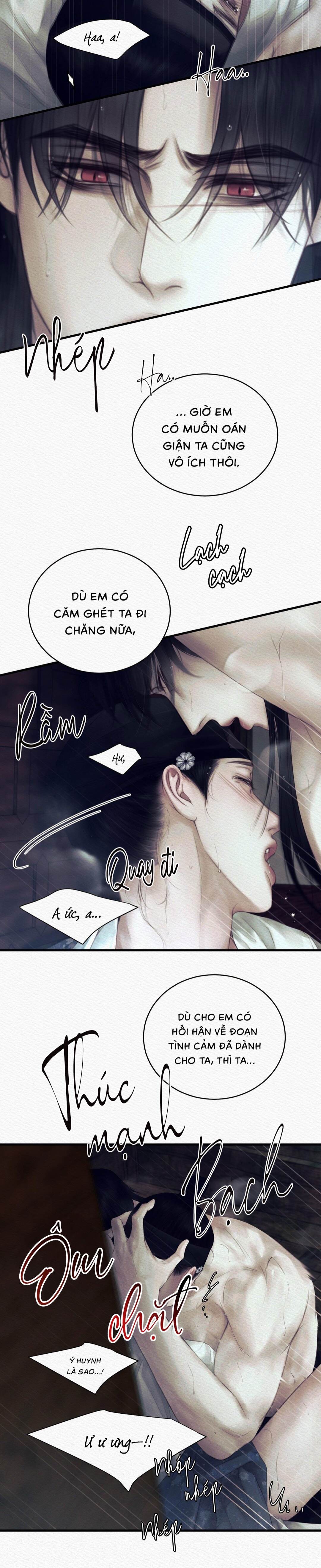 qủy dạ khúc chapter 84 16