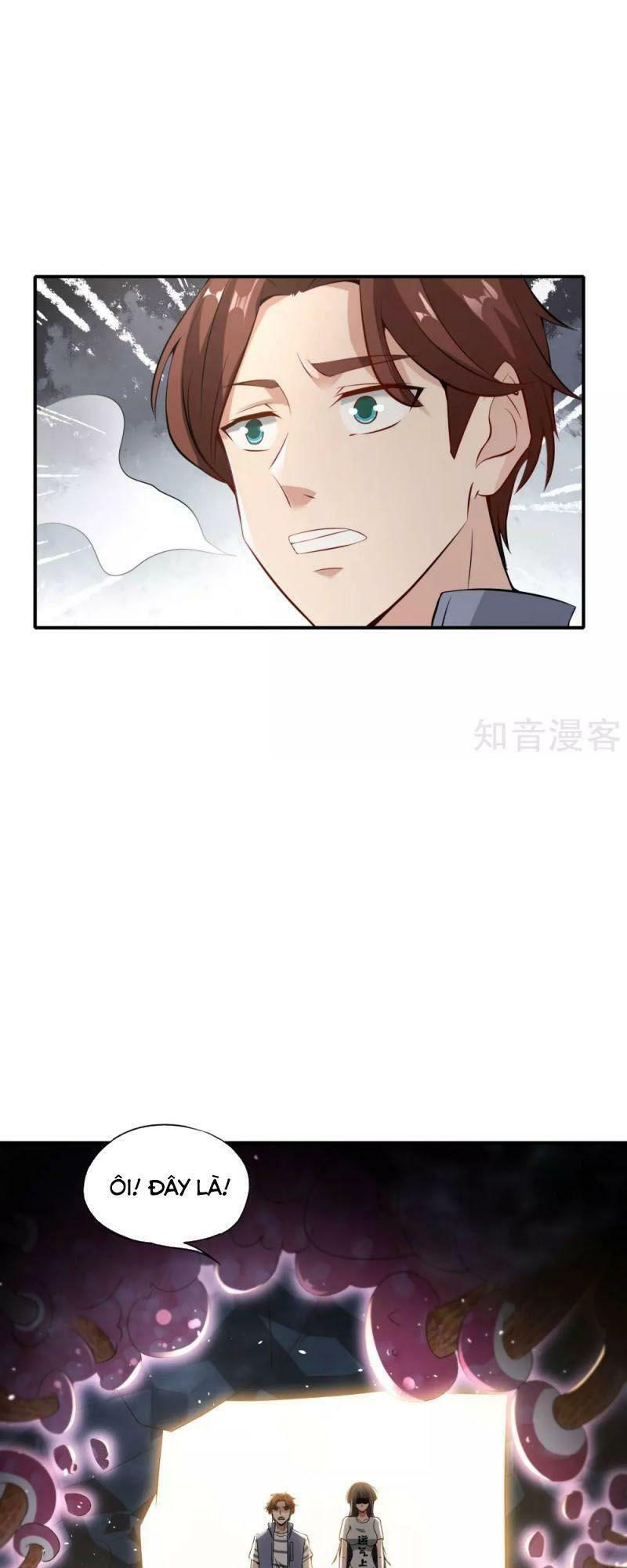 vòng bạn bè mạnh nhất của tiên giới chapter 45 37