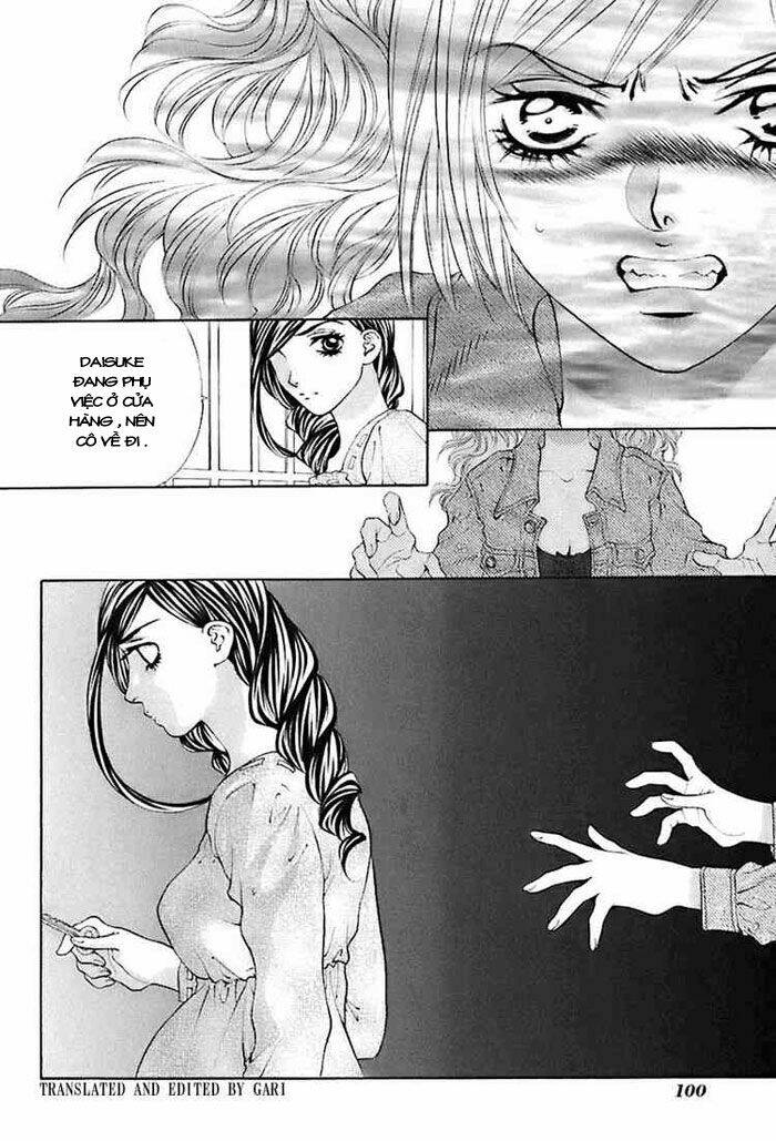 bitter virgin chapter 20 25