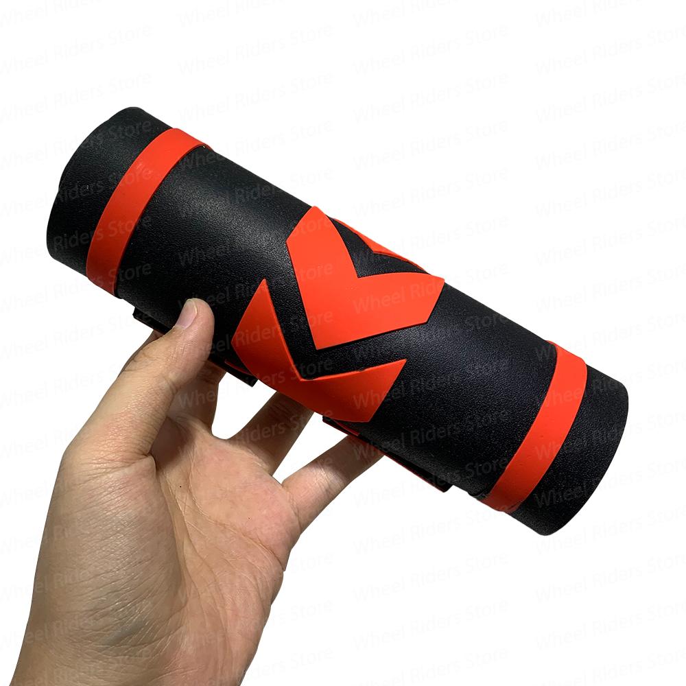 Silicone mat kaabo mantis10 xe tay ga điện tử chuyên nghiệp chuyên nghiệp chuyên nghiệp phụ kiện phụ kiện phụ kiện màu đen Color: Mantis 8inch BLACK