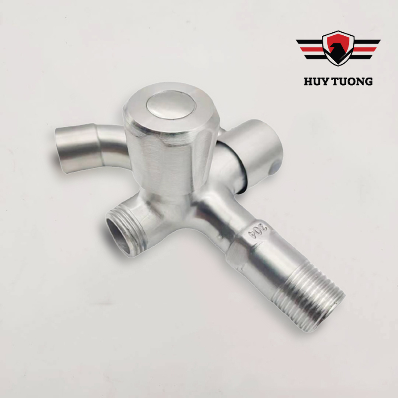 Củ sen lạnh INOX SUS 304