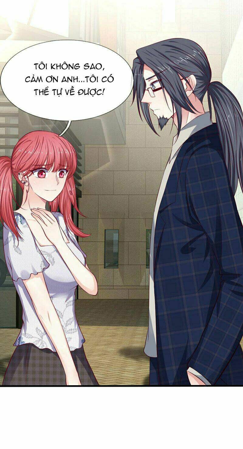 từ chối kết hôn với đại gia: cô dâu bỏ trốn chapter 77 12