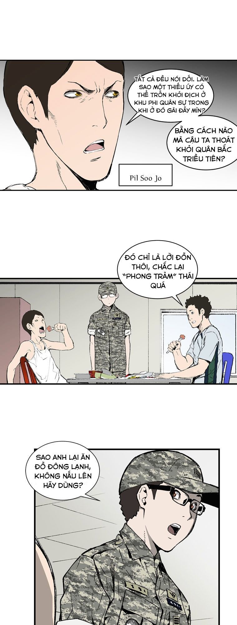 m.i.a - jakjeonjung siljong chapter 3 15