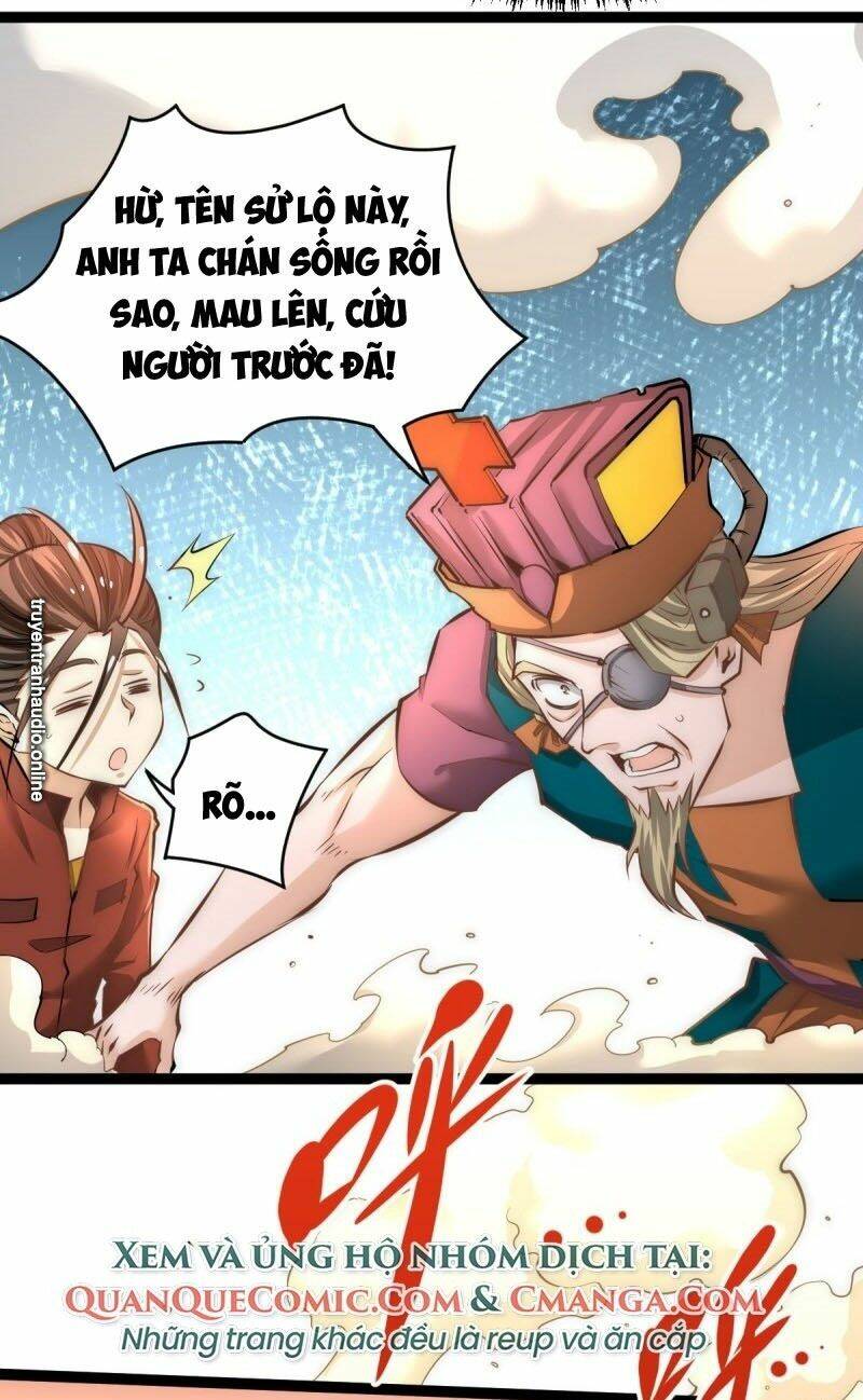 đô thị đỉnh phong cao thủ chapter 143 17