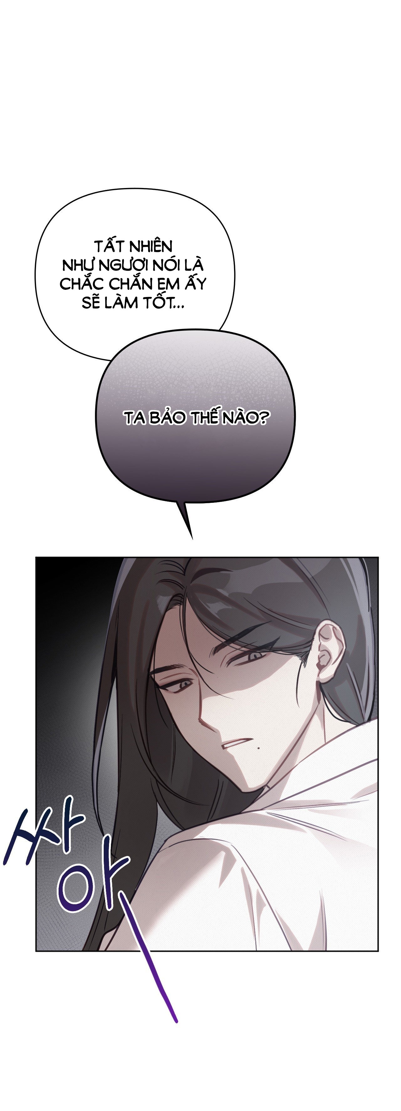 [18+] hậu cung kế chapter 5.2 2