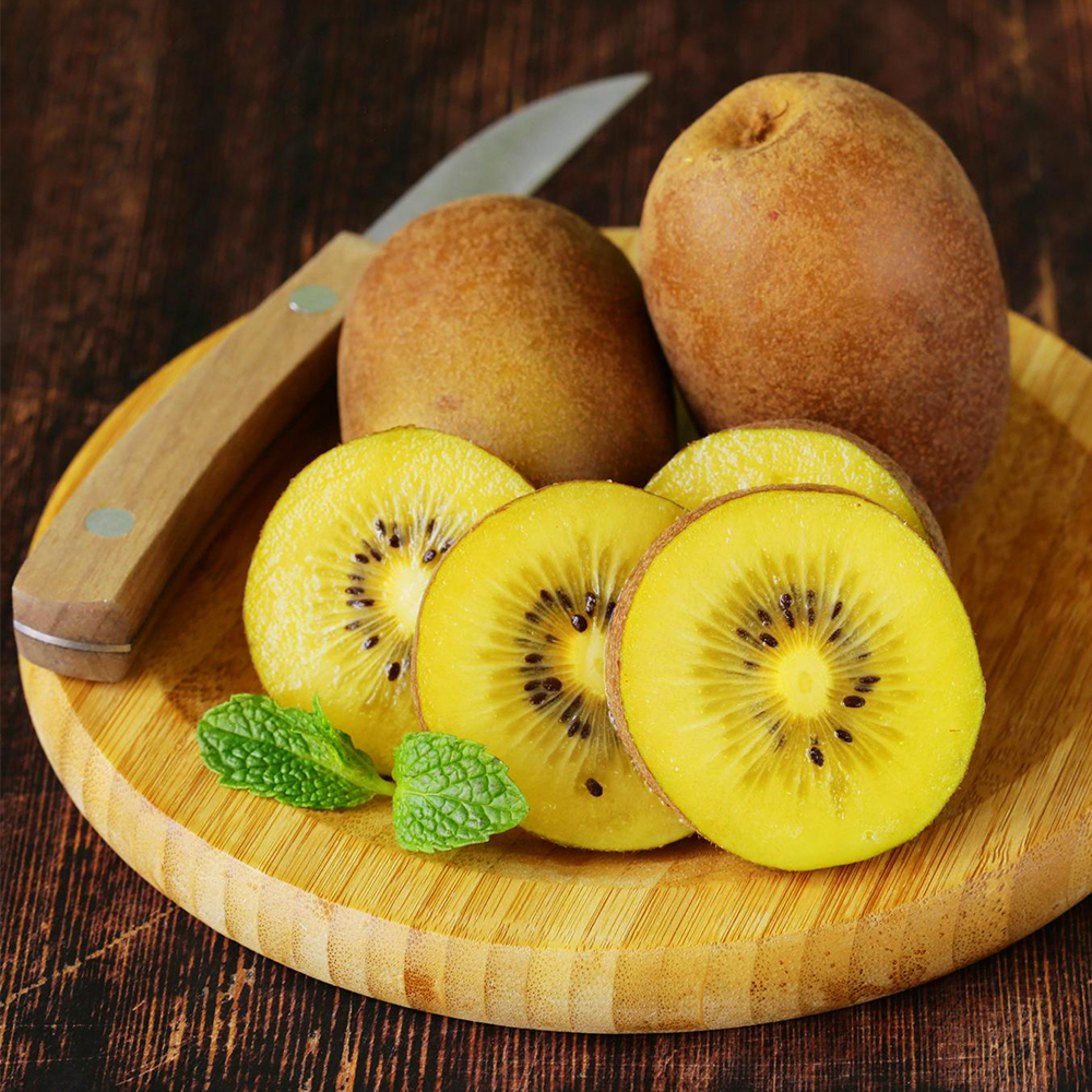 Kiwi Vàng