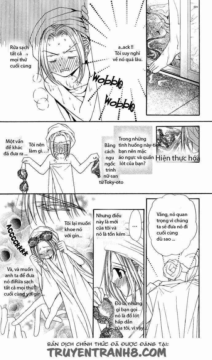 love celeb chapter 5 9