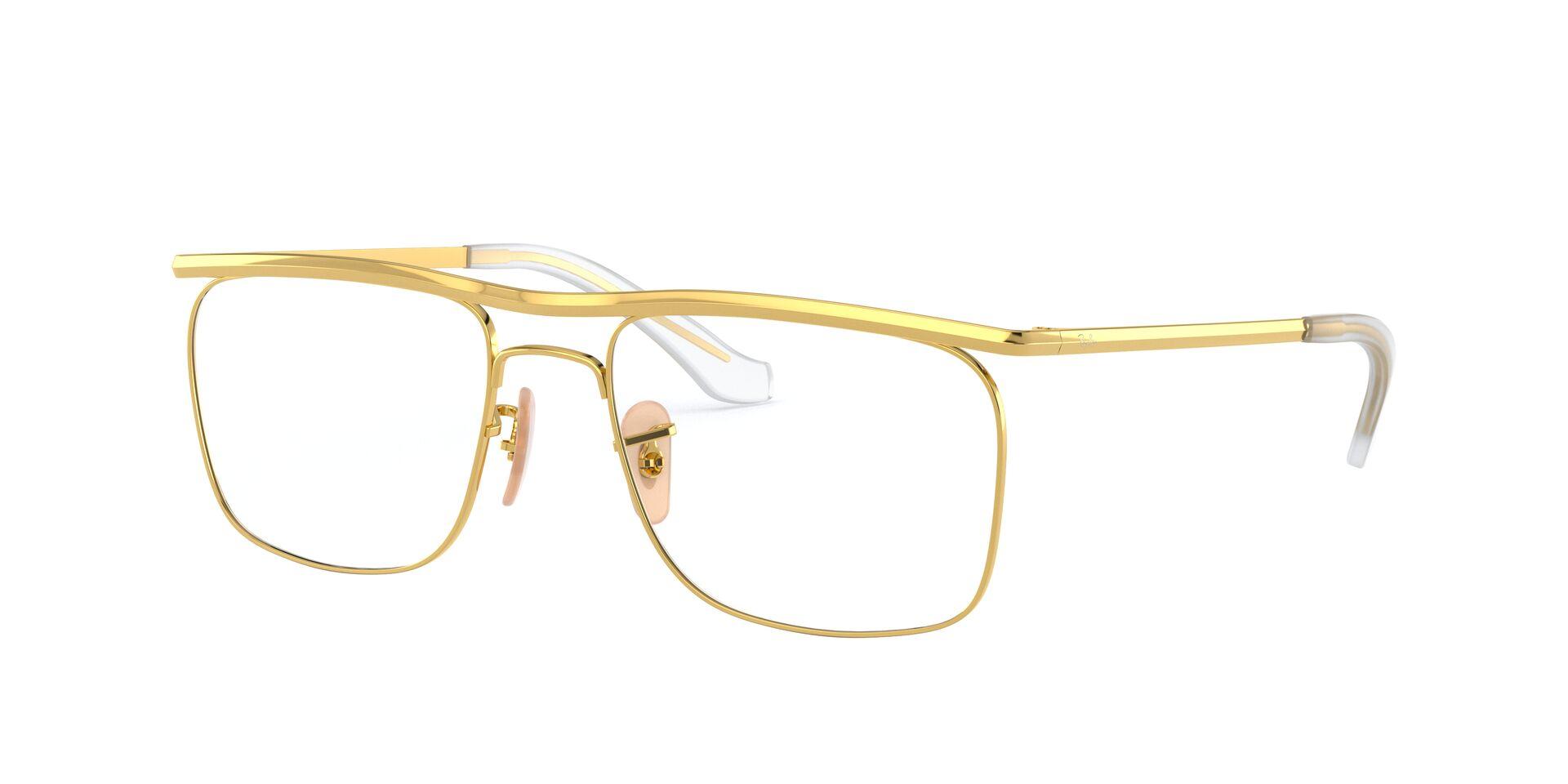 Mắt Kính Ray-Ban OLYMPIAN IX - RX6519 2500 -Eyeglasses