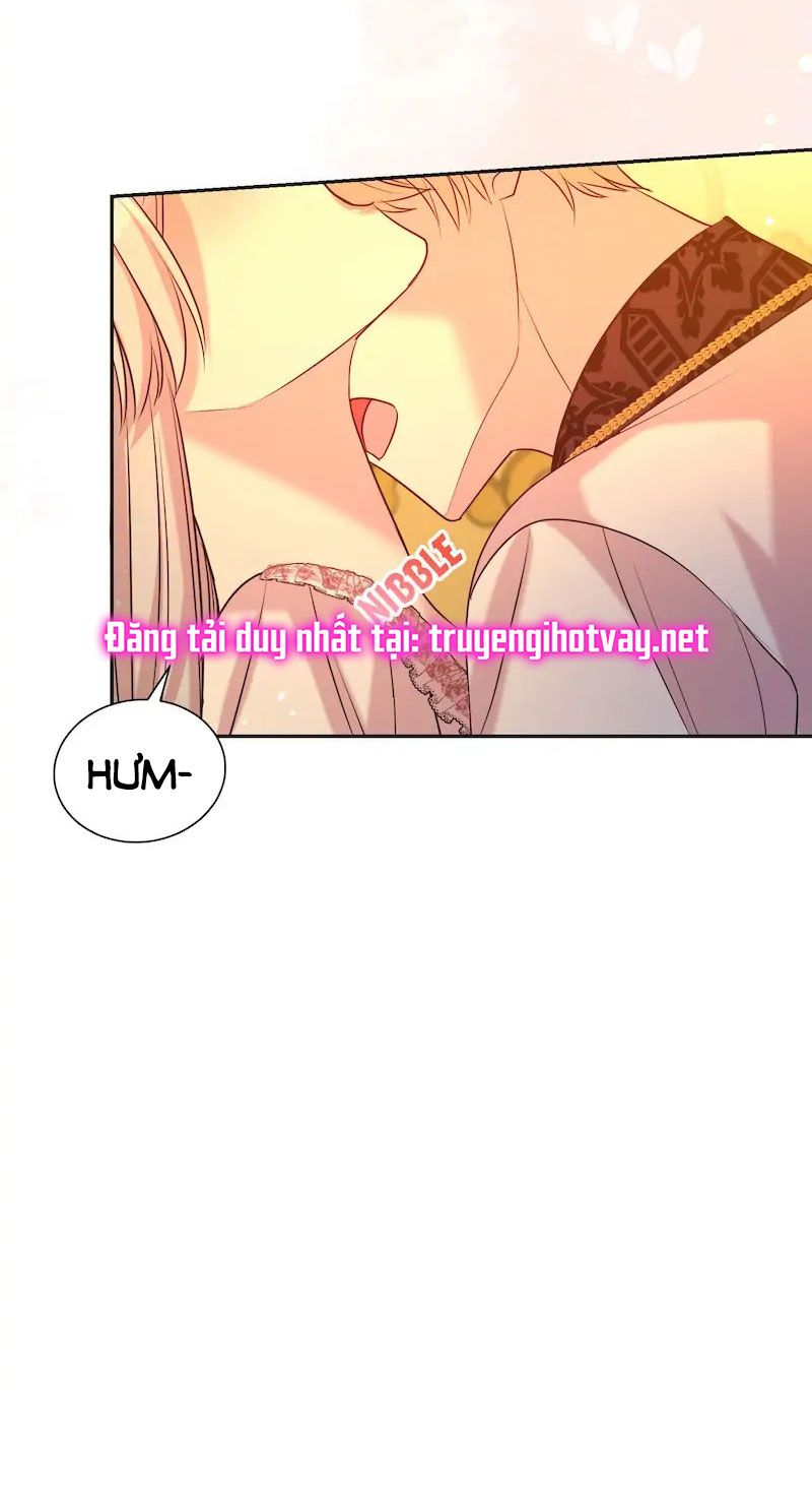 tôi chán nản vì người chồng thứ 2 còn "khỏe" hơn chồng cũ chapter 73.2 30