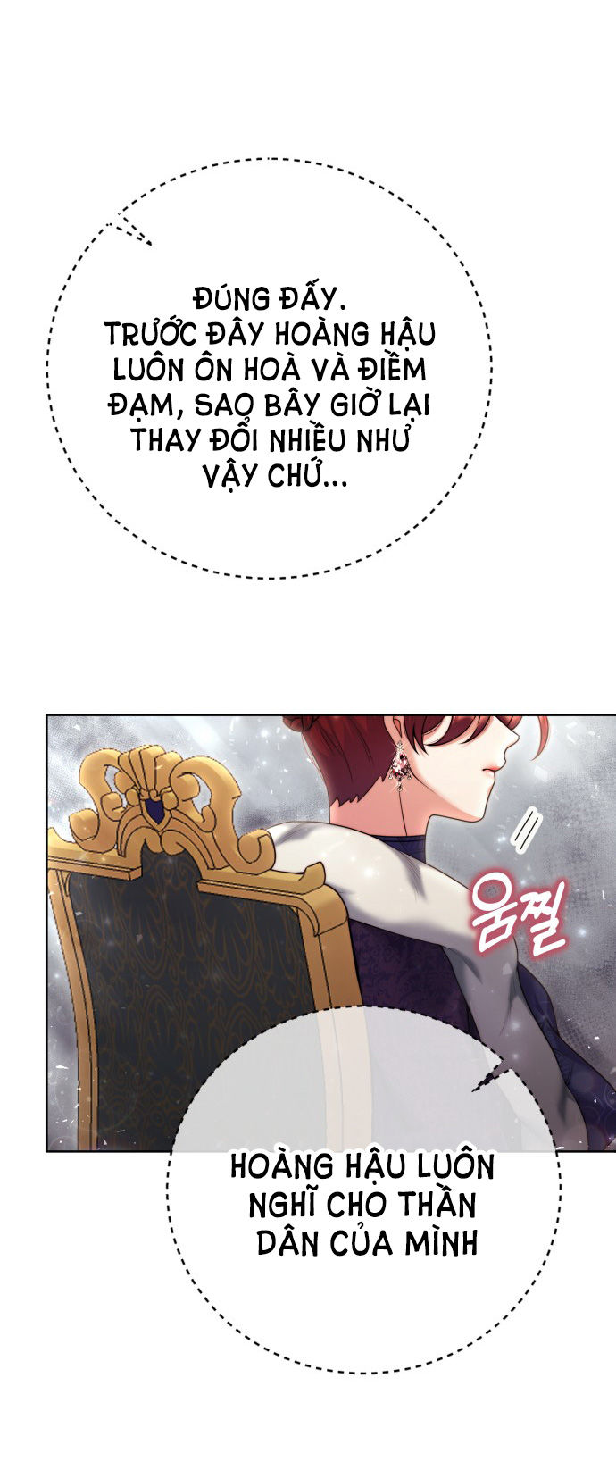 tôi sẽ ly hôn với người chồng bạo chúa chapter 10.2 41