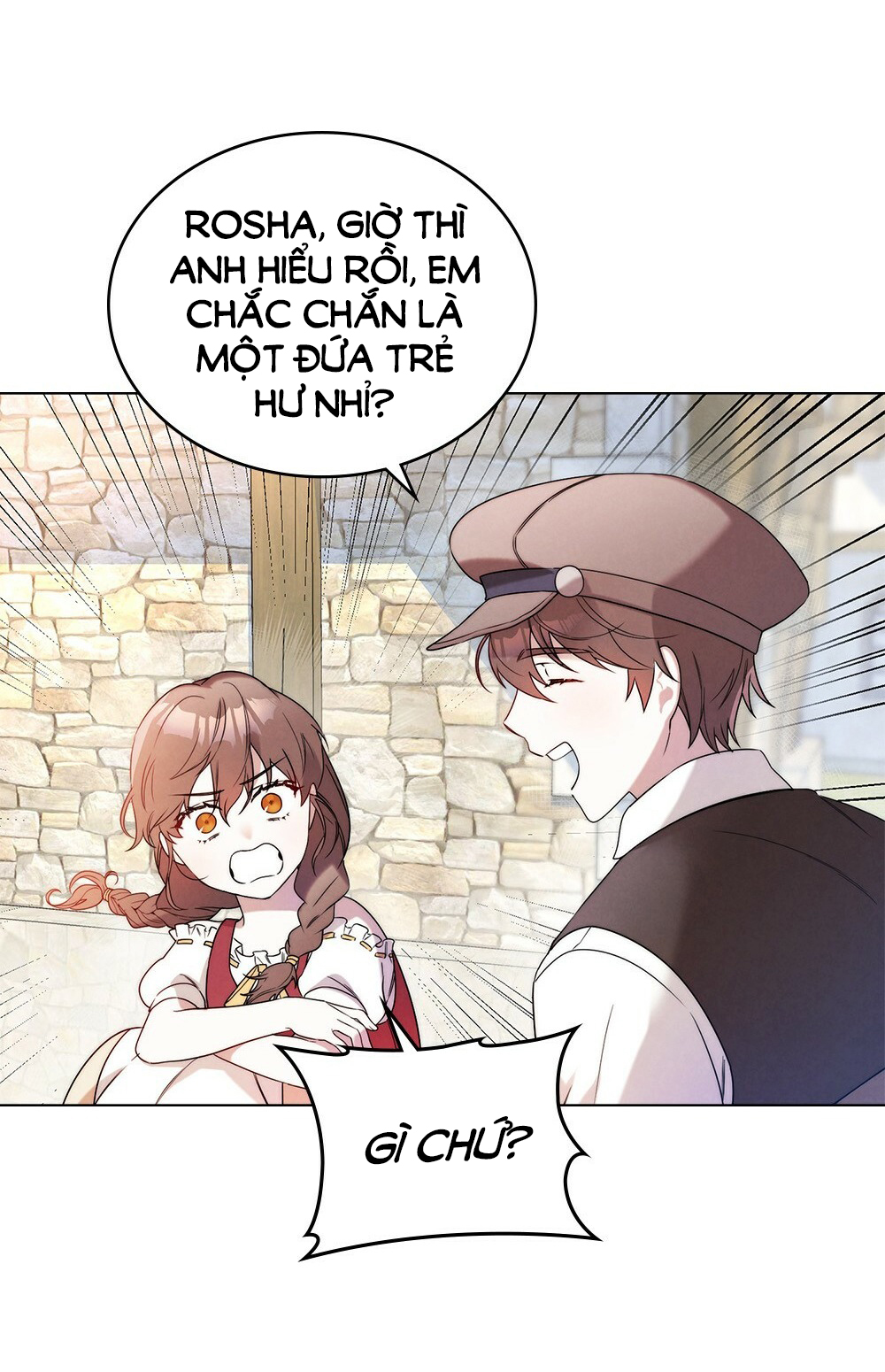 ánh bình minh hoàng kim chapter 1 9