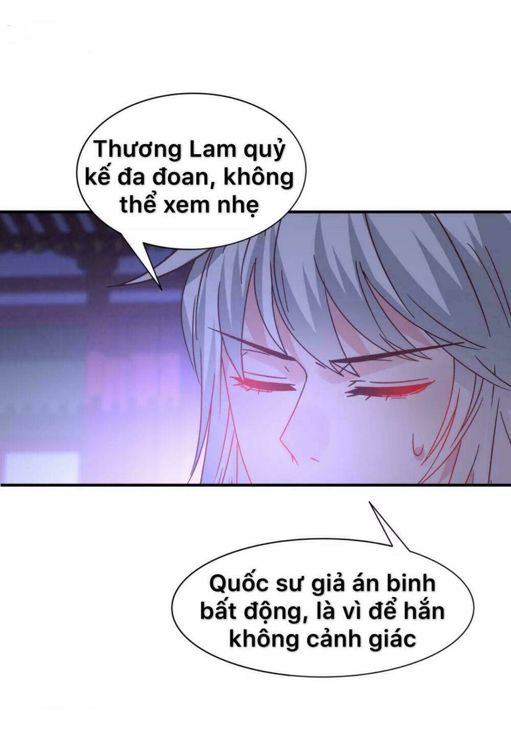 nữ hoàng thú sủng chapter 29 29