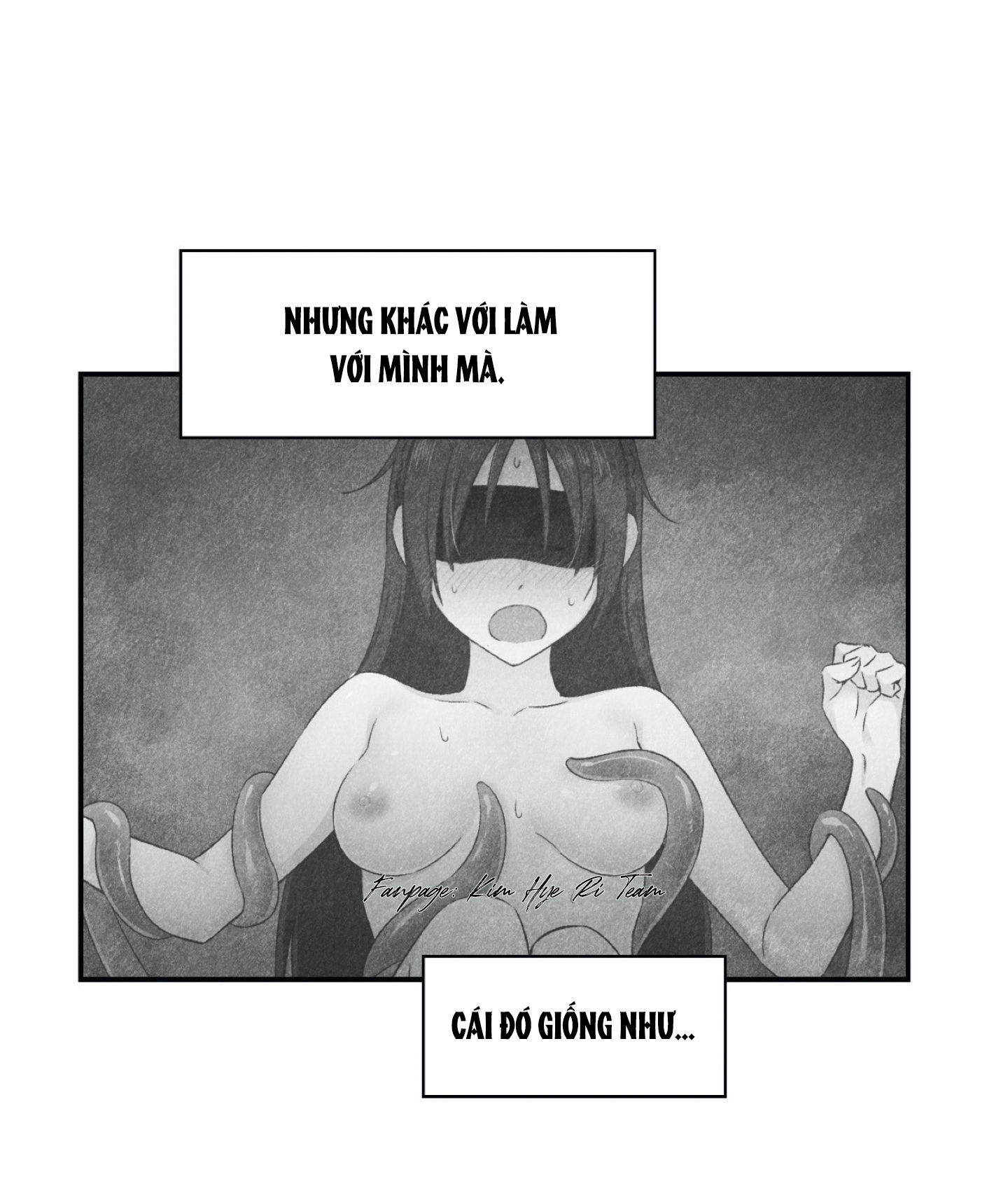 mềm mại tan chảy chapter 12.1 26