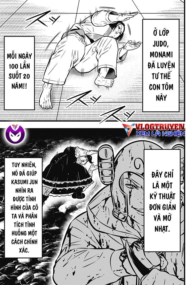 slave game chapter 116 13