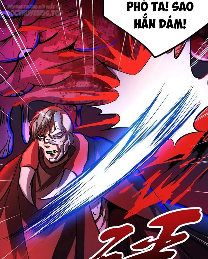 quỷ dị dược tề sư: bệnh nhân của ta đều là kinh khủng chapter 126 26