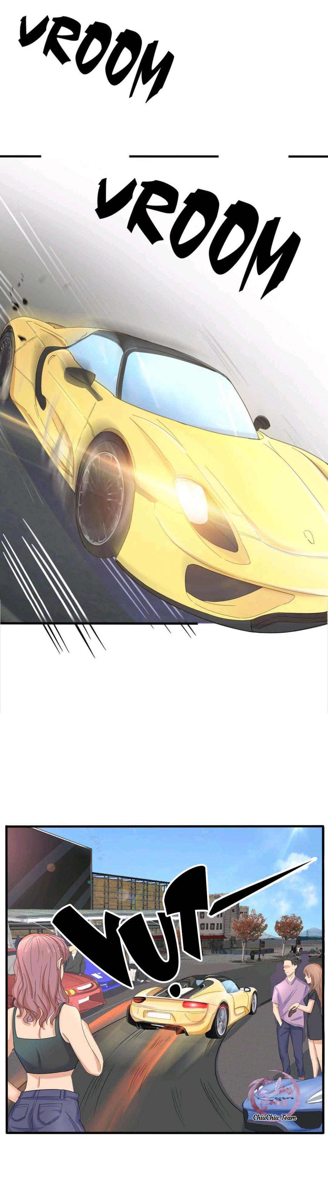 thu dĩ vi kỳ chapter 11 9