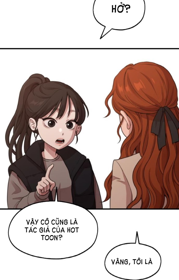 Cuộc Sống Của Tác Giả Truyện Người Lớn chapter 10.2 - Trang 41