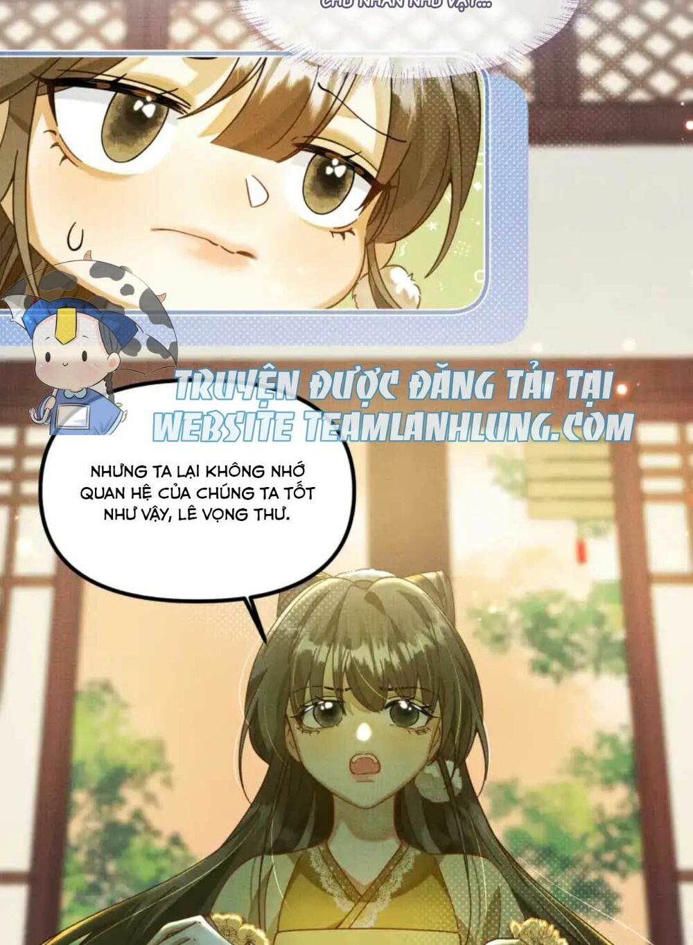 ác nữ mỹ nhân siêu vô hại chapter 7 9