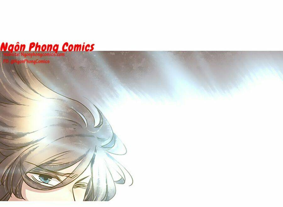 thiên niên minh vương cộng chẩm miên chapter 8 22