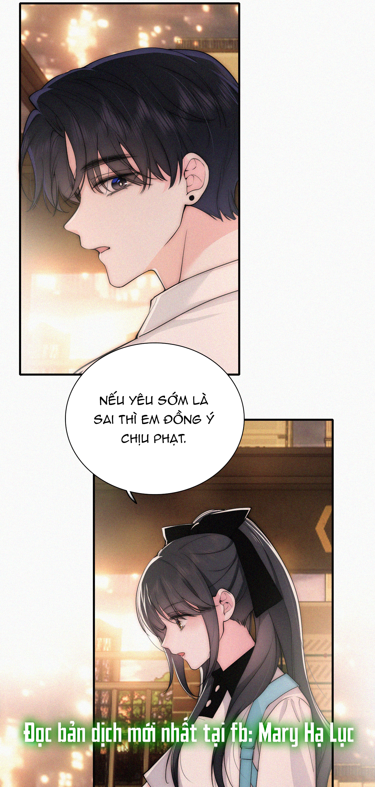 bệnh yêu chapter 112 7