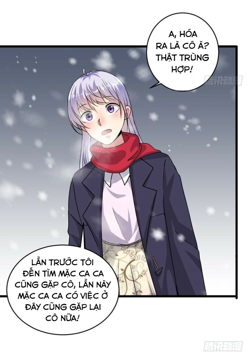 hệ thống nghịch tập thiên hậu chapter 40 11