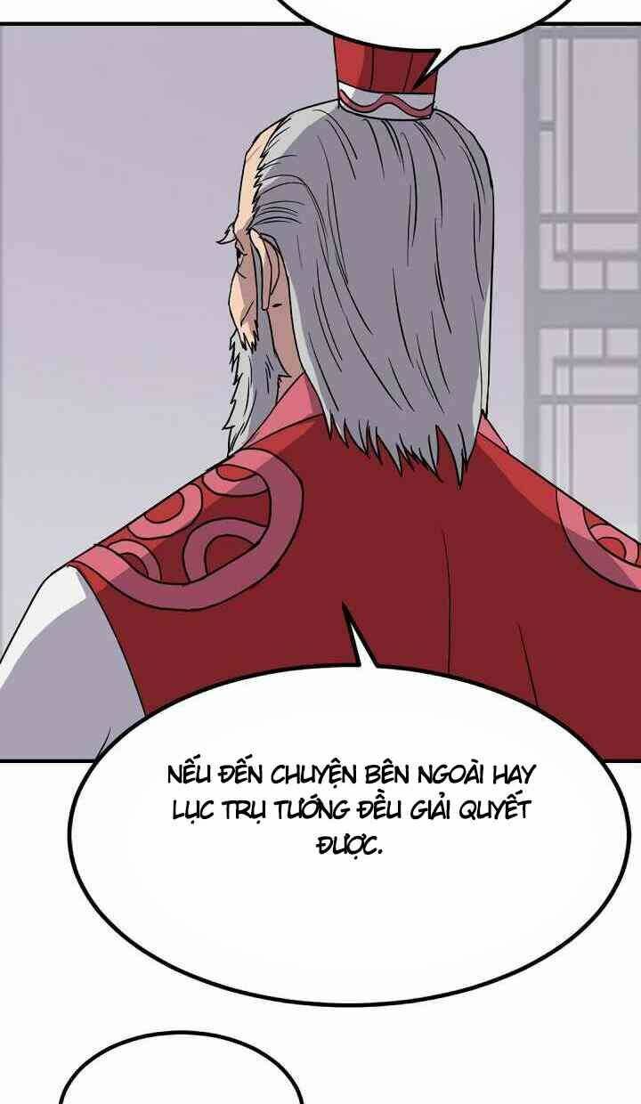 trọng sinh, bất khả chiến bại chapter 113 48