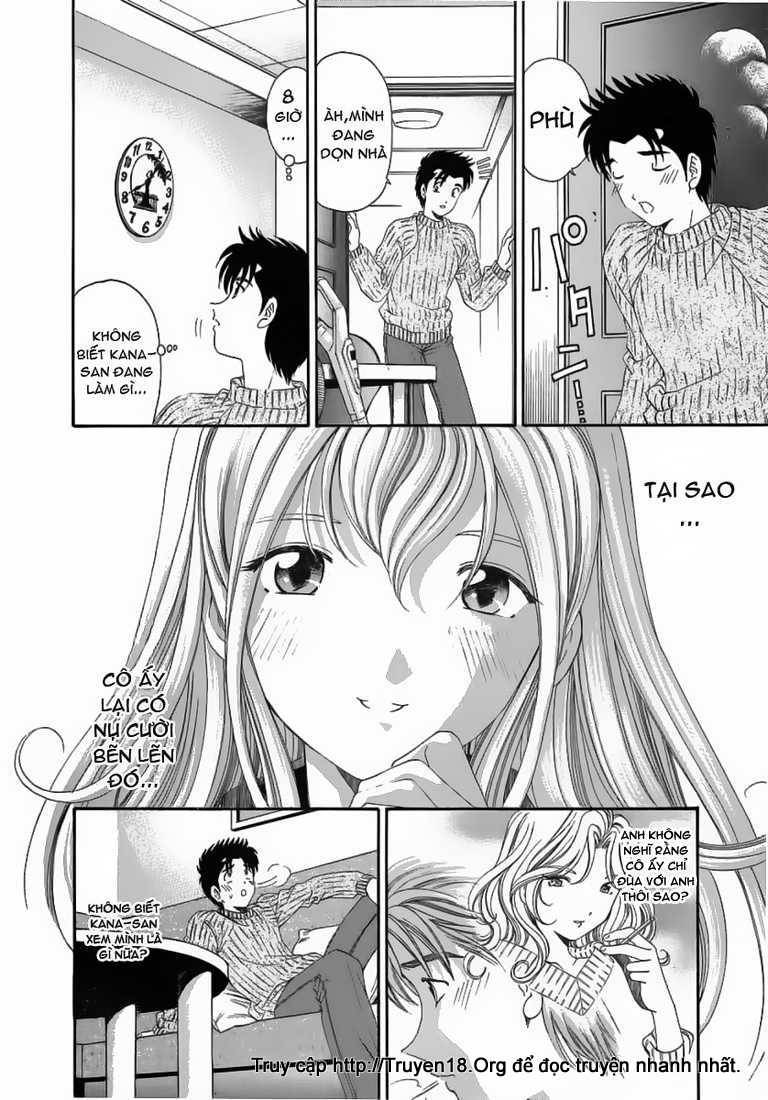 virgin na kankei chapter 29 14