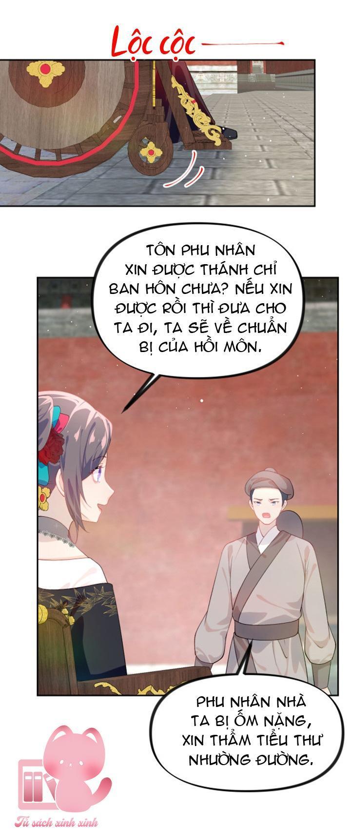 một đêm nọ đột nhiên yandere tới! chapter 131 38