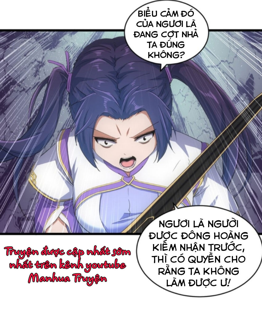 vạn cổ đệ nhất thần chapter 139 13