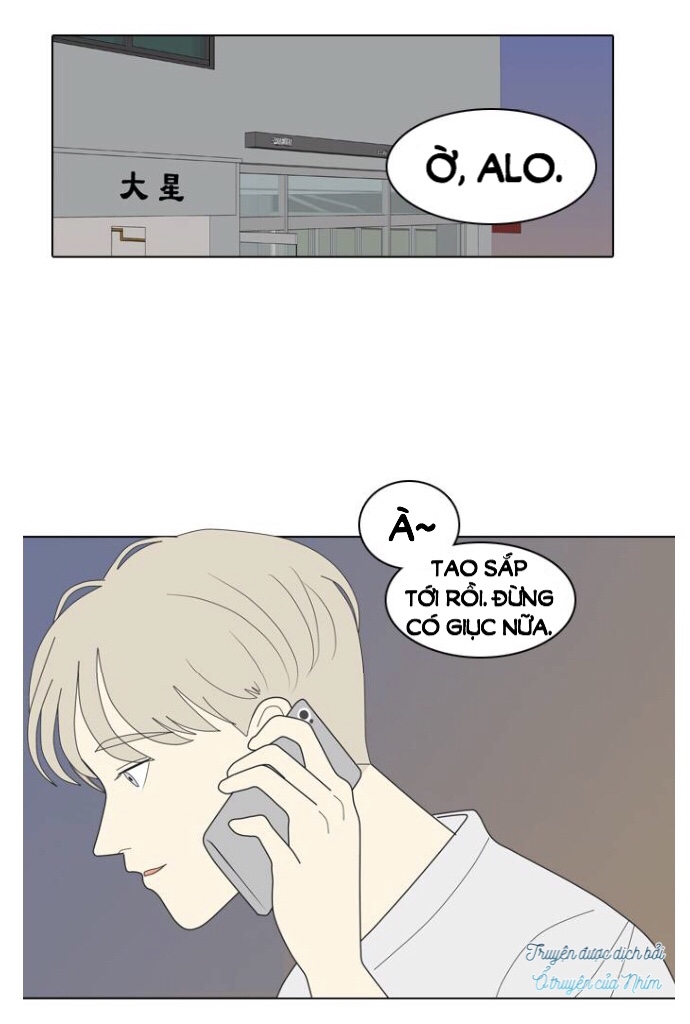 sống chung một nhà chapter 5 42