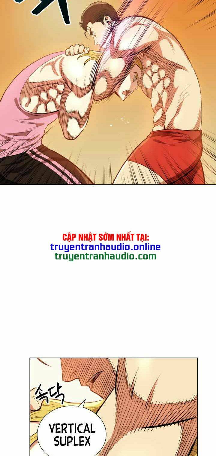 đấu sĩ vô song chapter 9 45