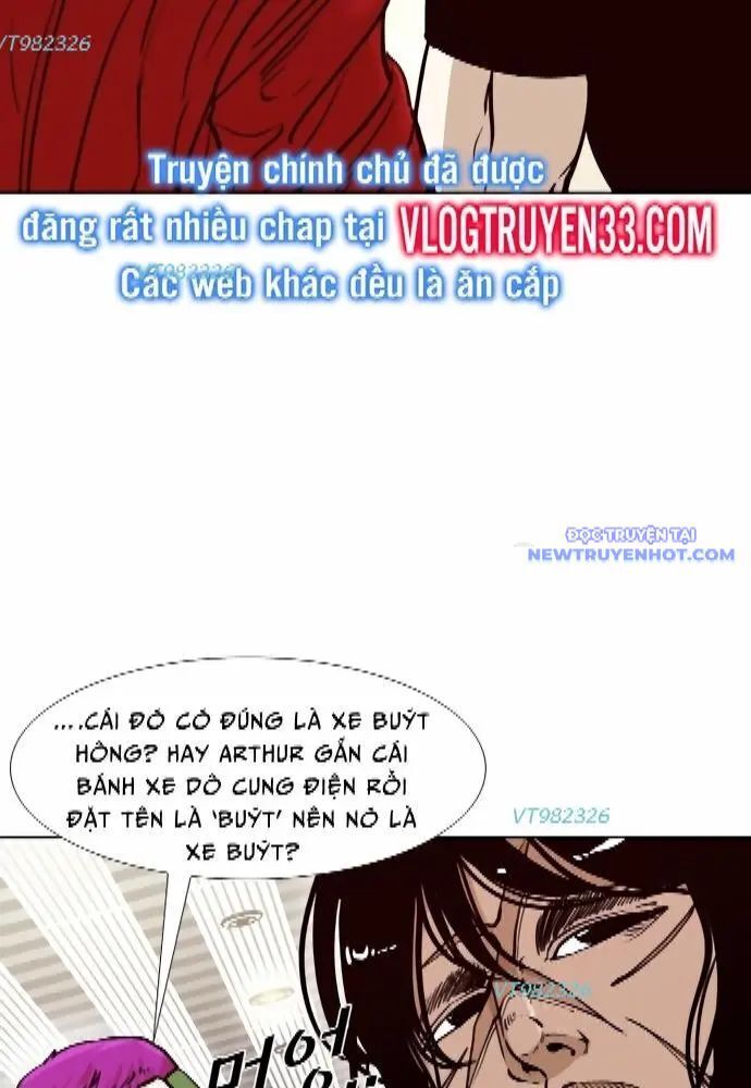 shark - cá mập chapter 266 55
