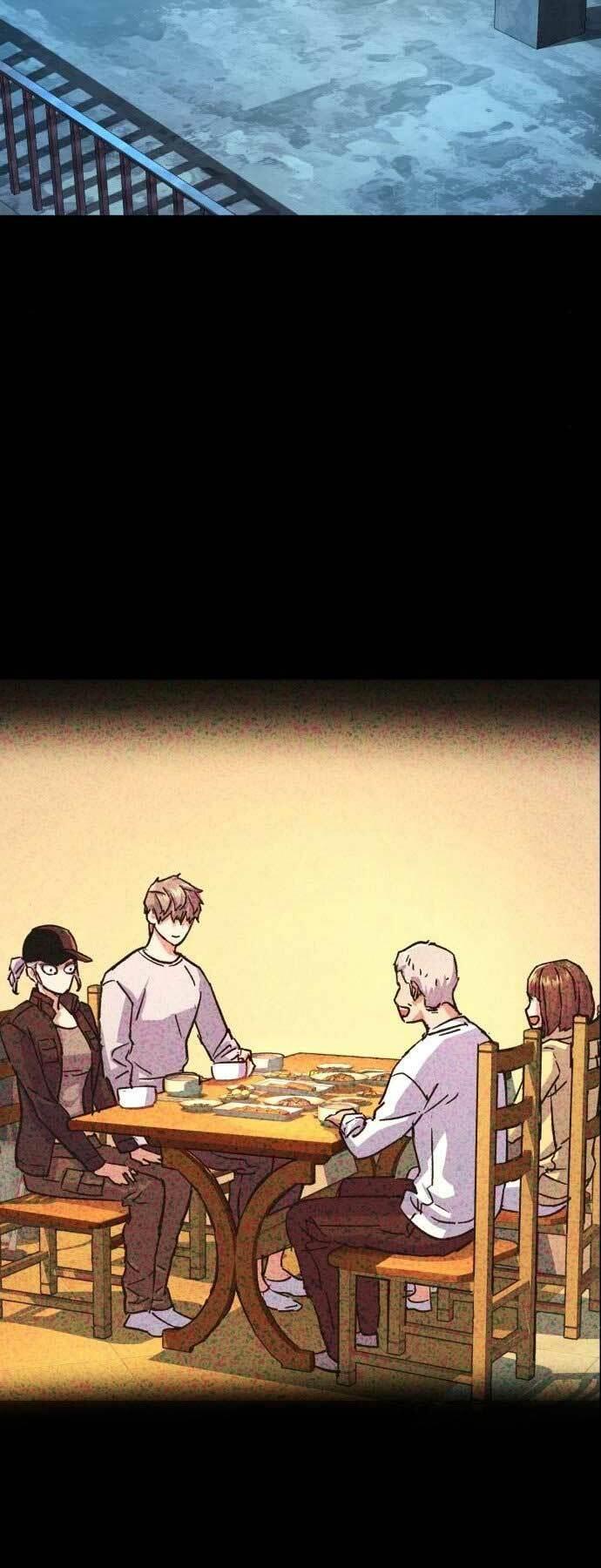 bạn học tôi là lính đánh thuê chapter 113 53