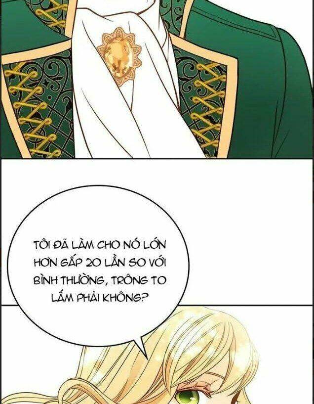 wendy , cô gái bán hoa chapter 26 42