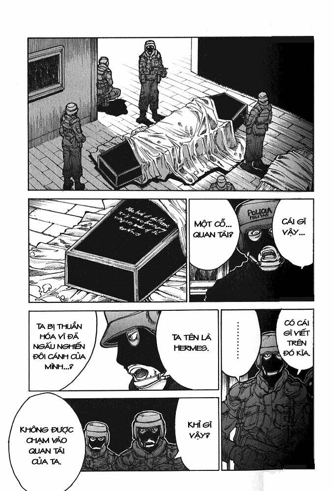 hellsing chapter 15 10
