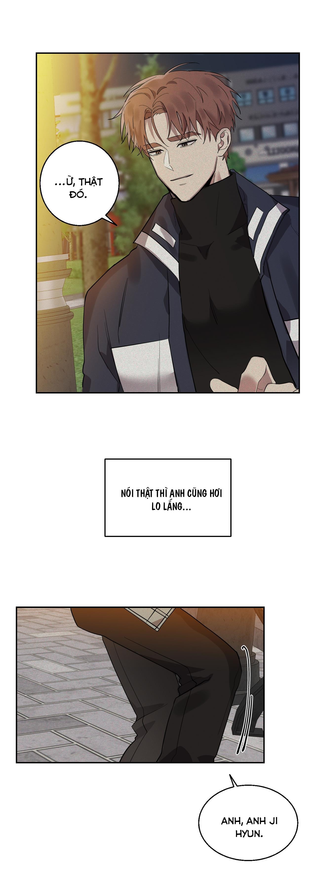 nuốt chửng bóng đêm chapter 14 28