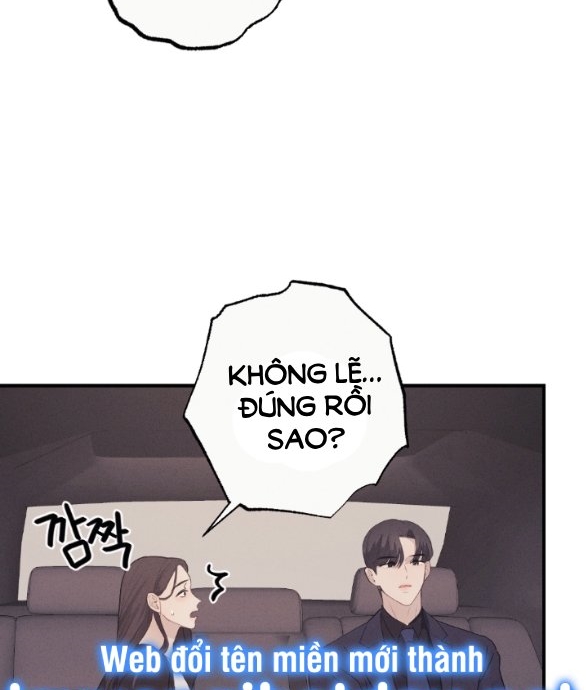 [18+] người vợ quyến rũ chapter 13.1 22