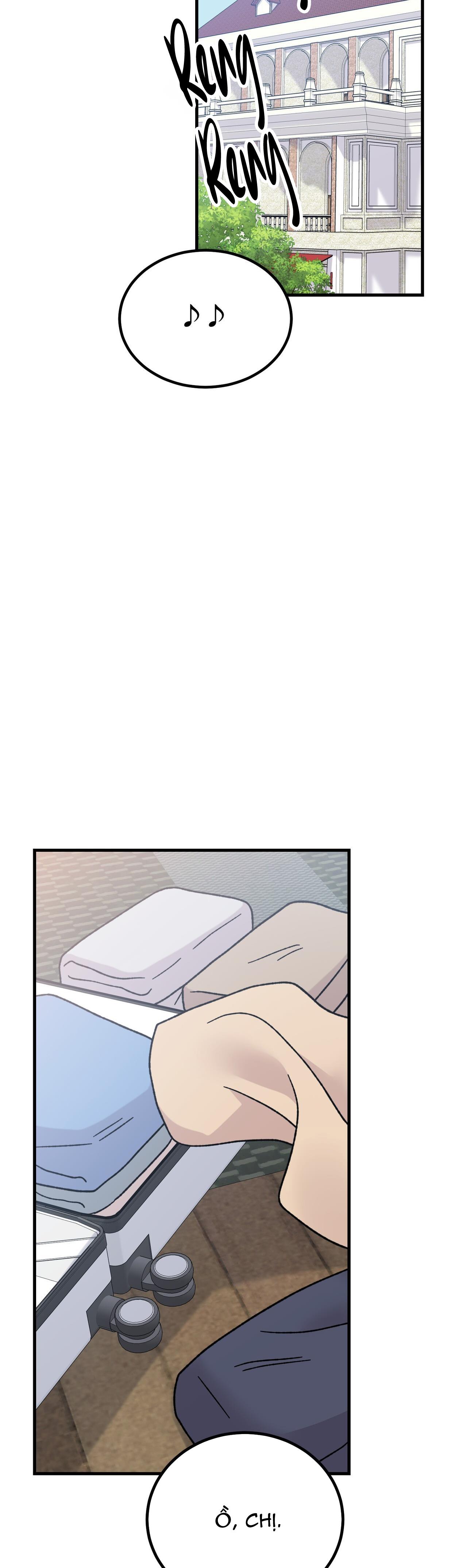 cậu không phải là gu của tôi chapter 7 42