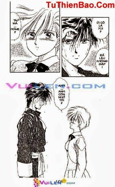 quyển sách kỳ bí chapter 3 109