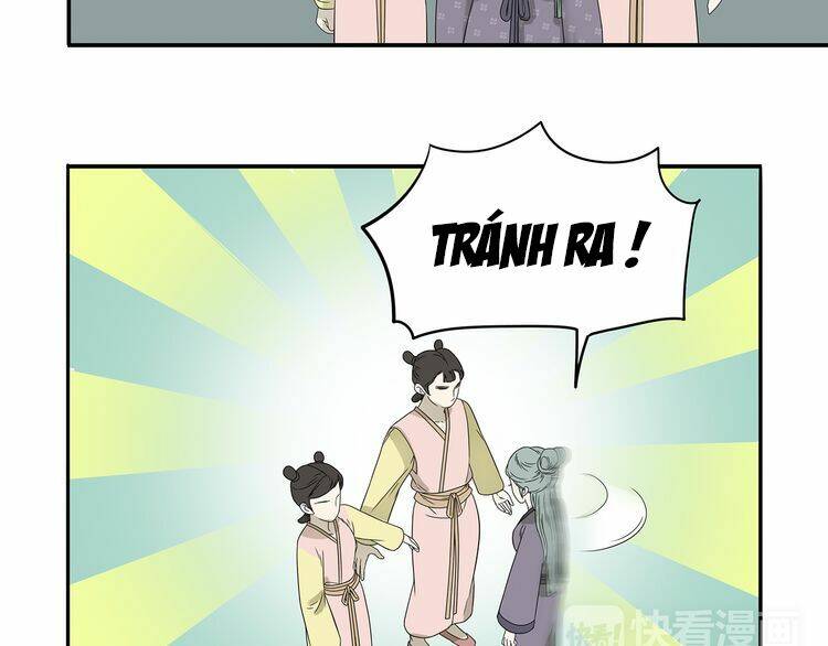 thiên hạ vô lại chapter 11.6 9