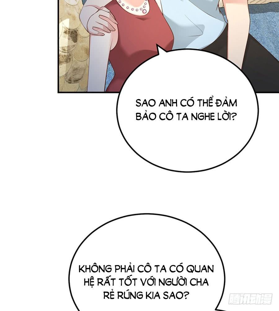 nam thần truy thê chỉ nam chapter 3.2 11