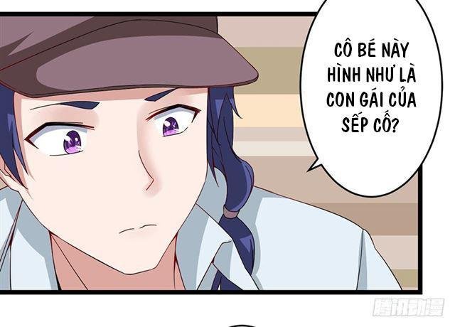 gửi người không quen chapter 13 5