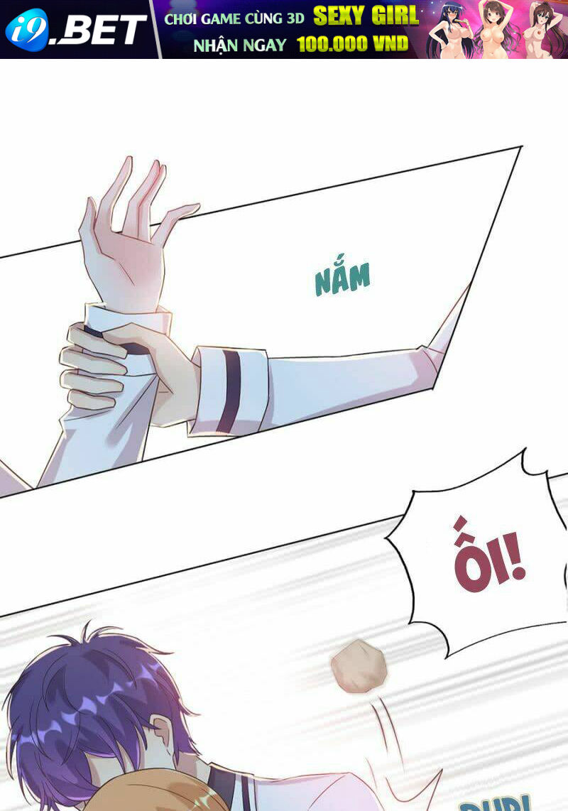 ma lạt thiên kim đẩu ác thiếu chapter 20 3