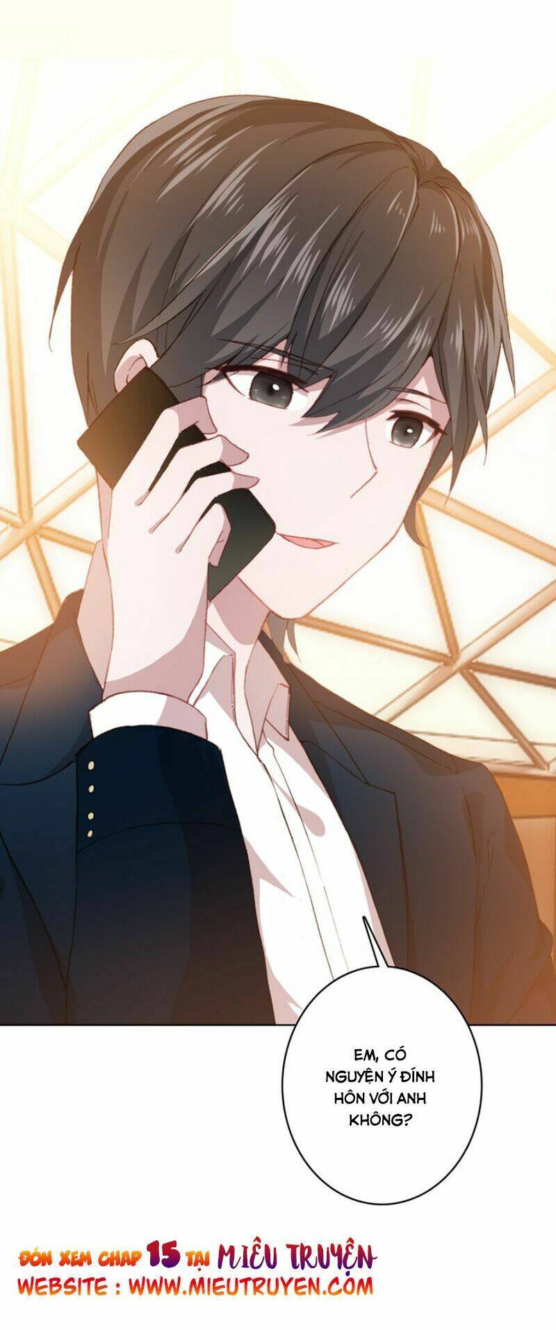 nhất sinh nhất thế mỹ nhân cốt chapter 14 30