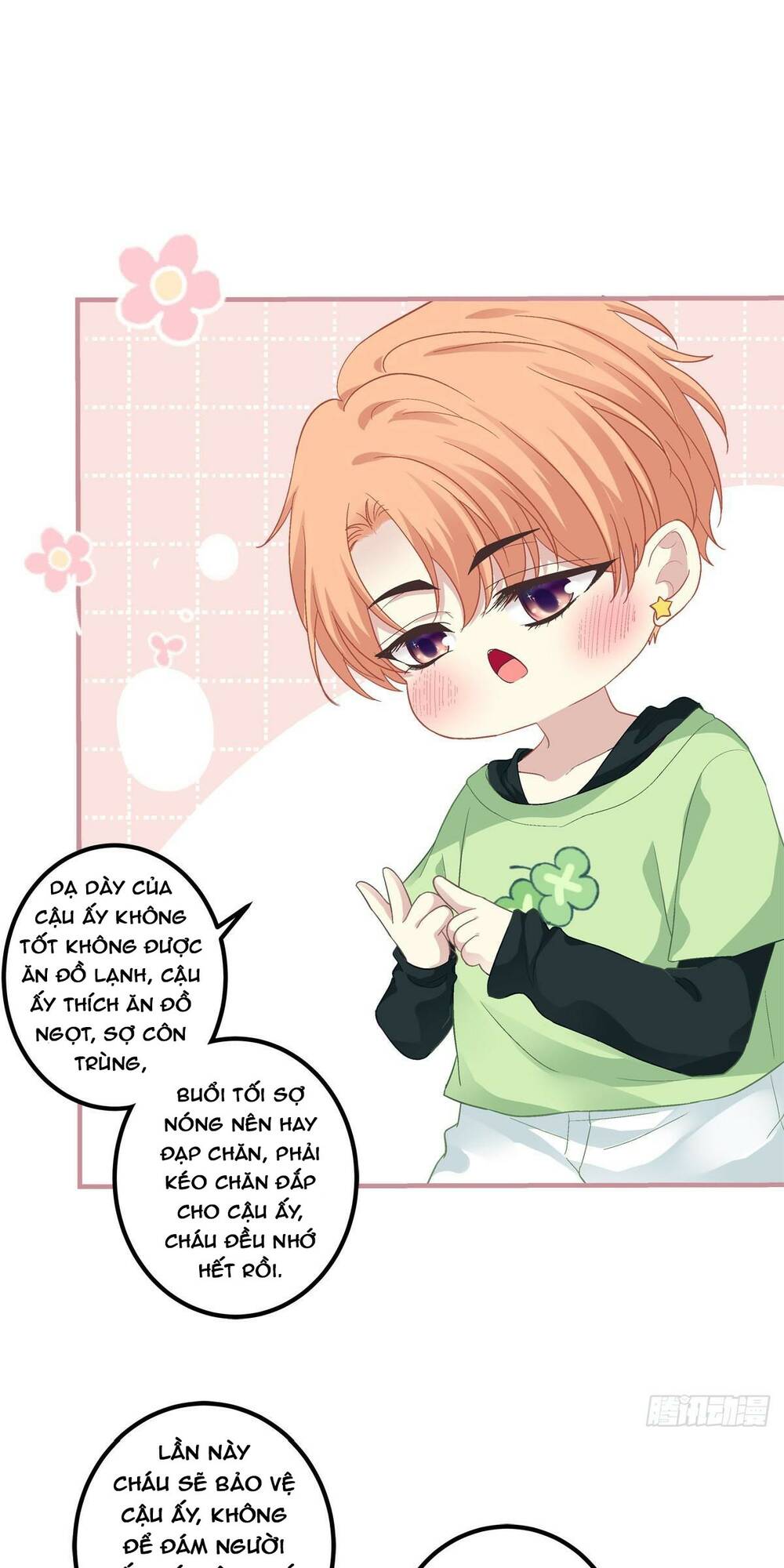 toàn bộ nắm trong tay chapter 141 25