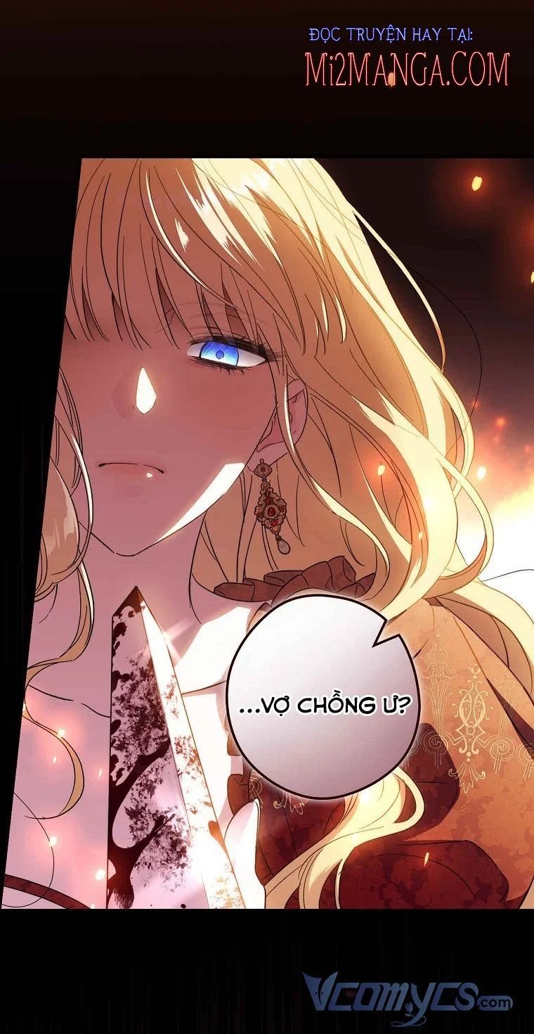 phương pháp khiến chồng đứng về phía của tôi chapter 27 26