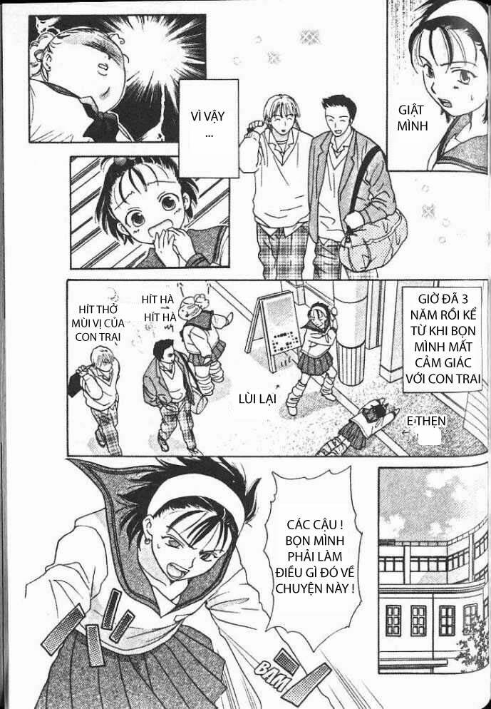 joshikousei chapter 37 7