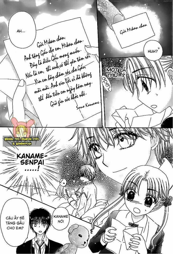 gakuen alice chapter 176 24